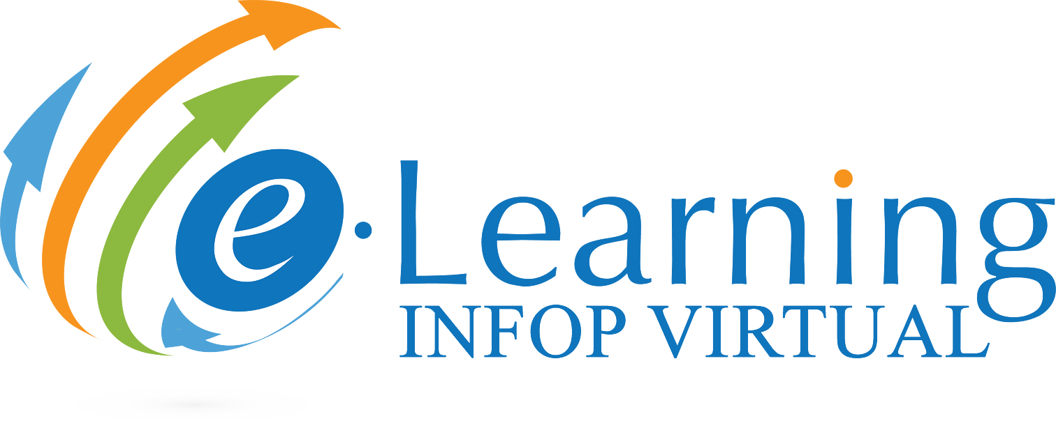 logo e-learning